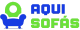 Aqui sofá